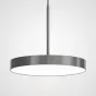 Подвесной светильник TURNA ONE D40 Gray by ImperiumLoft от ImperiumLoft