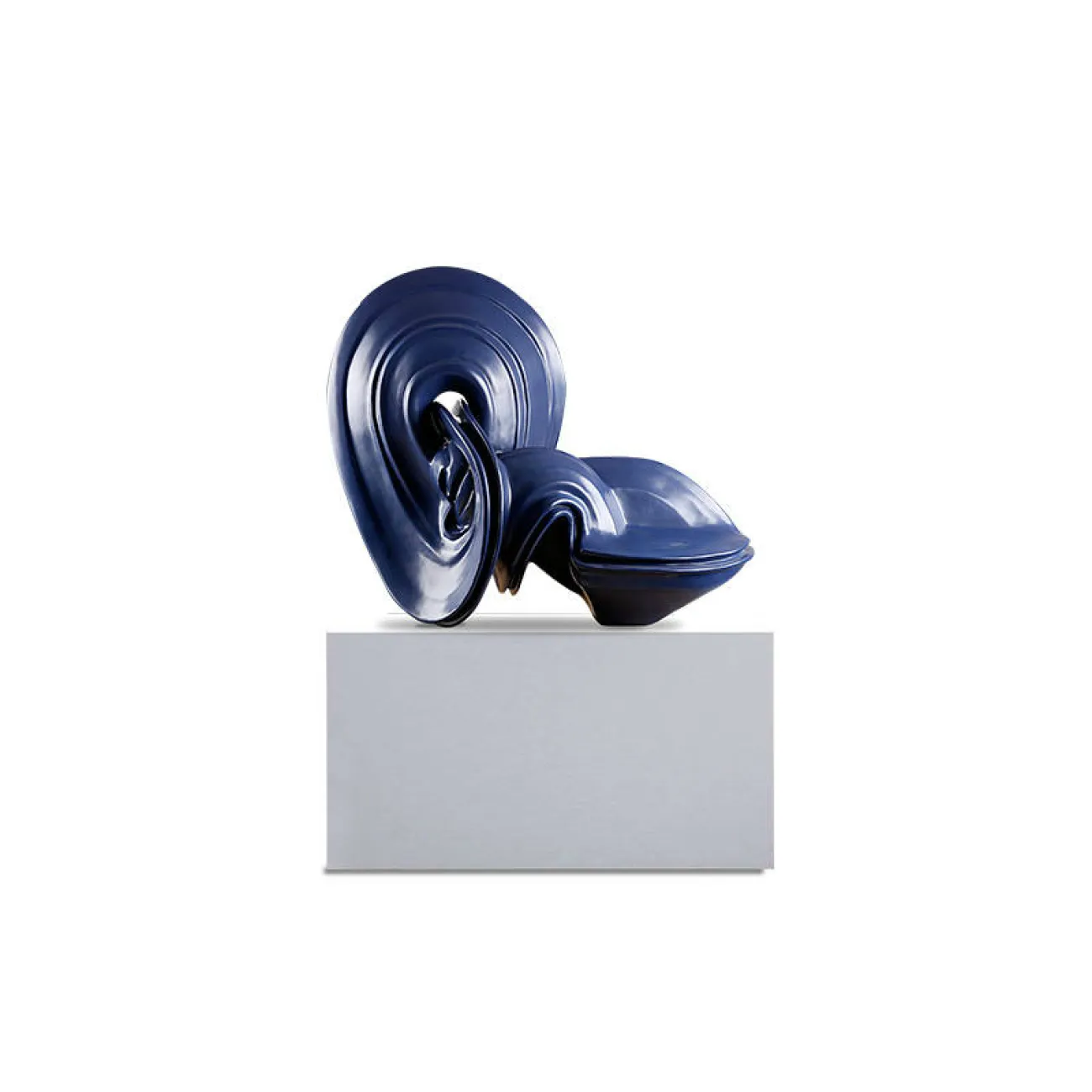 Дизайнерская скульптура LaLume-SKT00148 