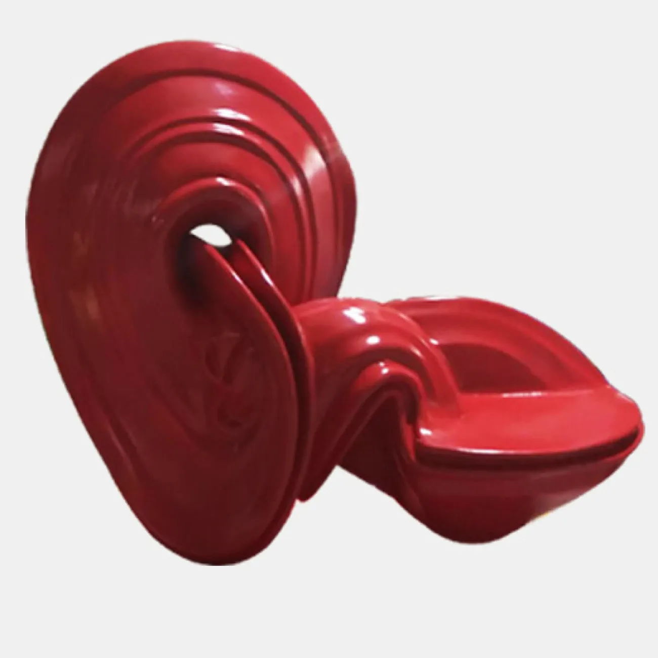 Дизайнерская скульптура LaLume-SKT00148 