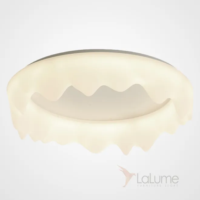 Потолочный светильник ODDLY C CH D65 от ImperiumLoft Потолочный светильник ODDLY C CH D65 от ImperiumLoft