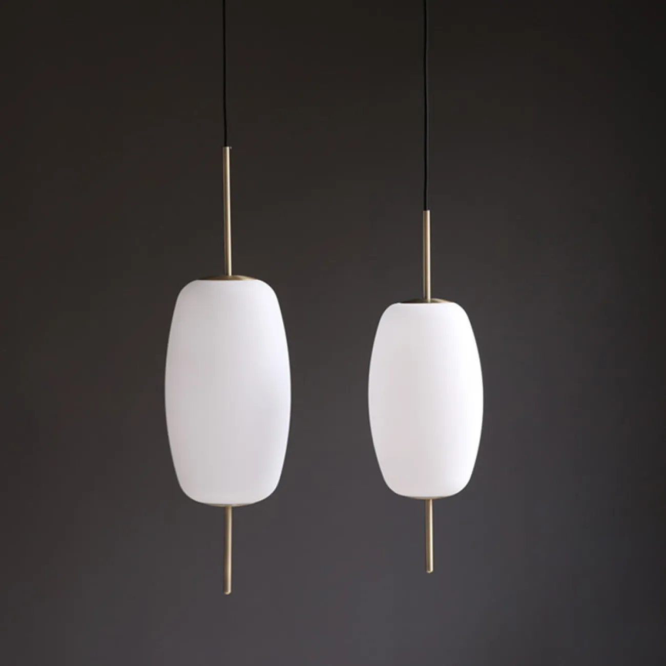 Подвесной светильник OTTY от ImperiumLoft