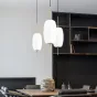 Подвесной светильник OTTY от ImperiumLoft