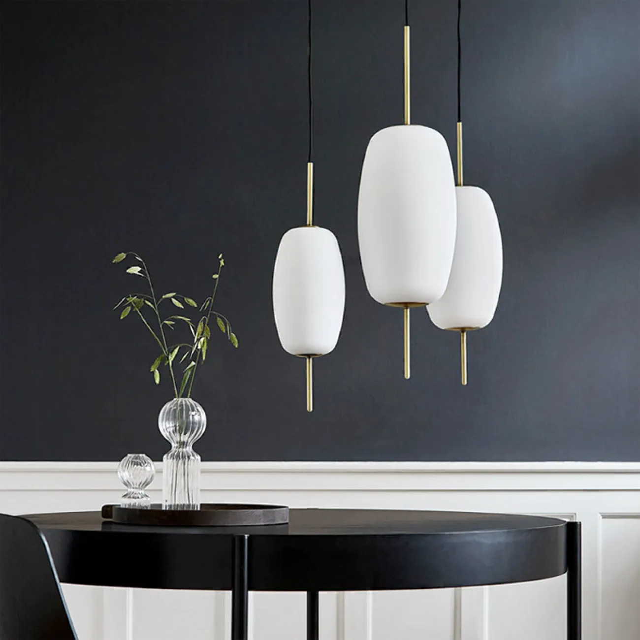 Подвесной светильник OTTY от ImperiumLoft