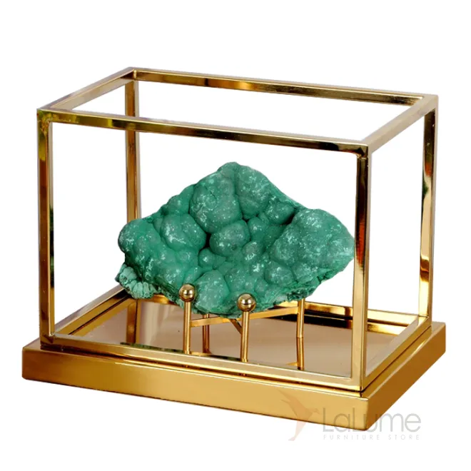 Аксессуар Нефрит Decor Cage от LaLume