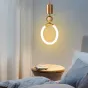 Подвесной светильник JALMA B D30 от ImperiumLoft