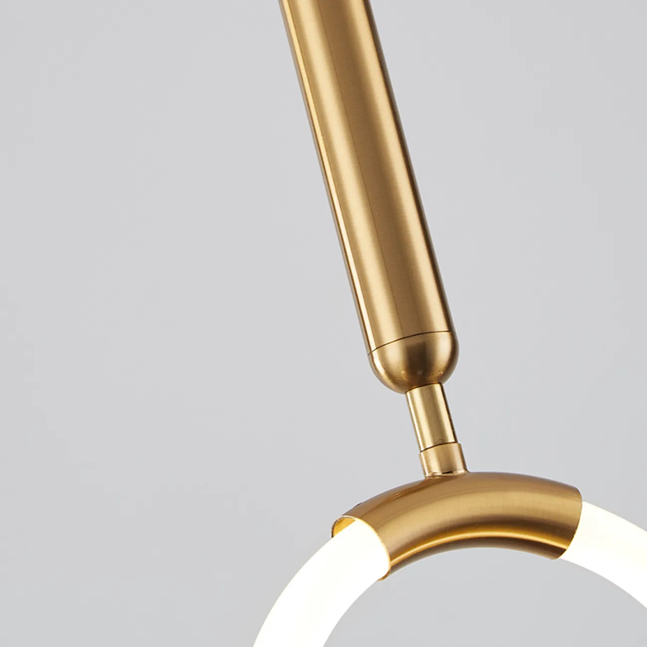 Подвесной светильник JALMA C D30 от ImperiumLoft