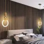 Подвесной светильник JALMA B D30 от ImperiumLoft