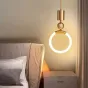 Подвесной светильник JALMA B D30 от ImperiumLoft
