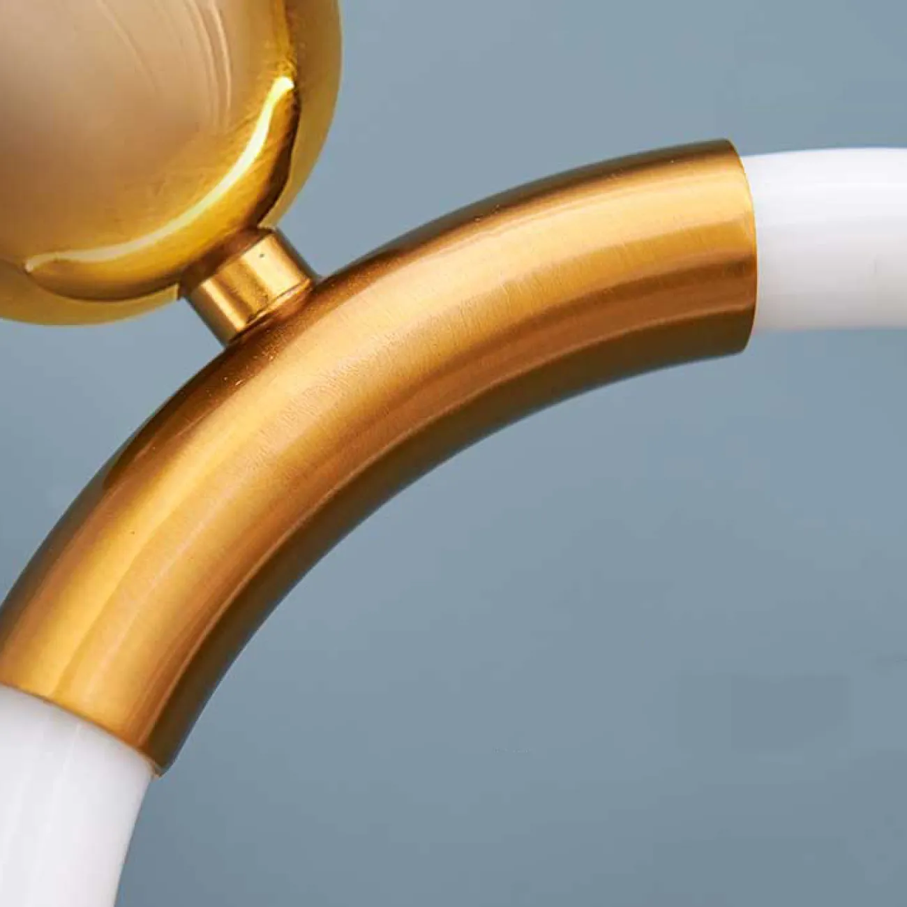 Подвесной светильник JALMA C D20 от ImperiumLoft