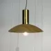 Подвесной светильник WOOD Light brown