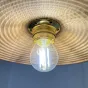 Подвесной светильник WOOD Light brown от ImperiumLoft