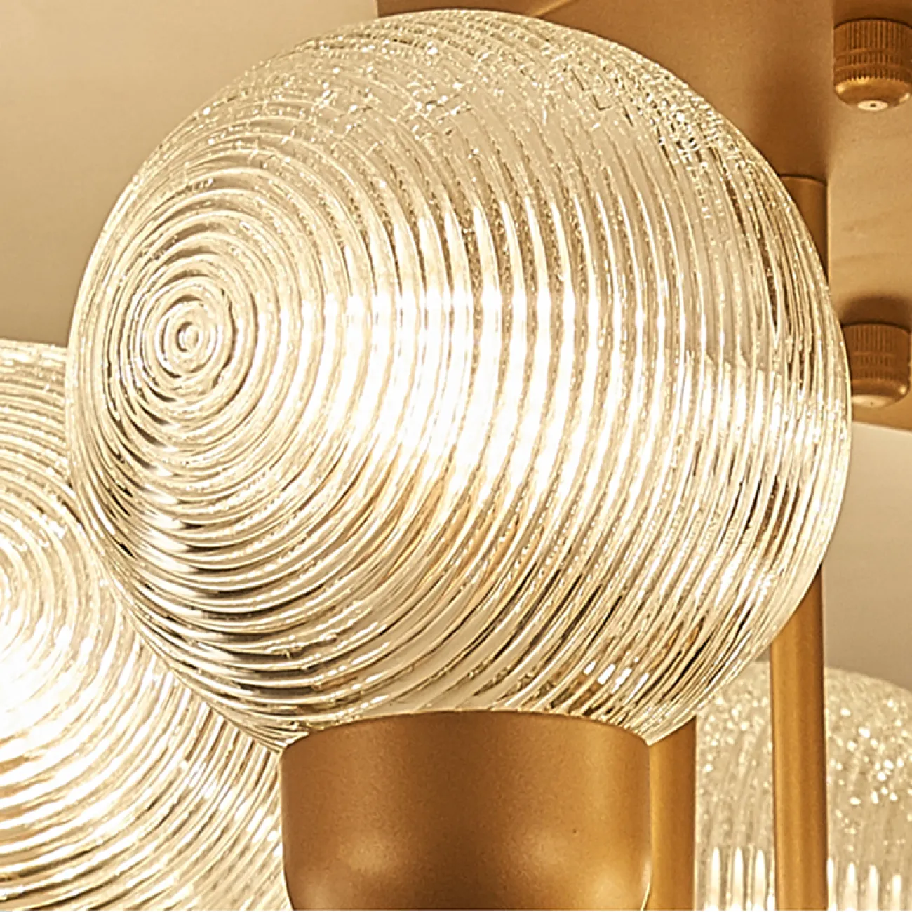 Люстра на штанге DUM от ImperiumLoft Люстра на штанге DUM от ImperiumLoft