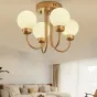 Люстра на штанге DUM от ImperiumLoft