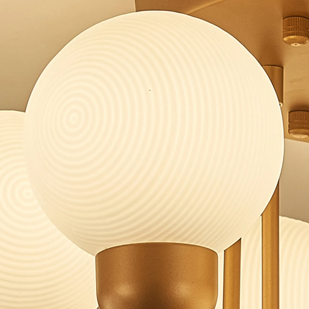 Люстра на штанге DUM от ImperiumLoft Люстра на штанге DUM от ImperiumLoft