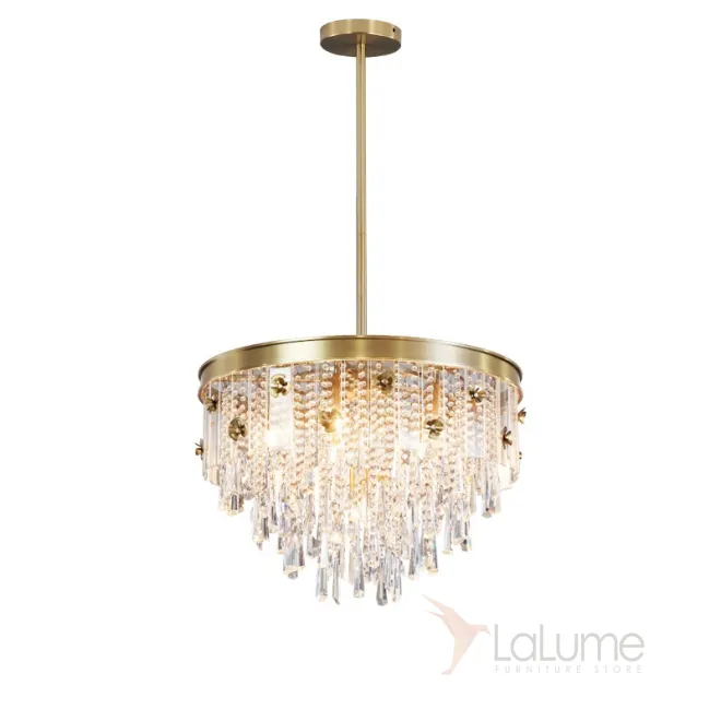 Люстра на штанге BOUND от ImperiumLoft