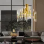 Люстра ALMA LIGHT BARCELONA от ImperiumLoft