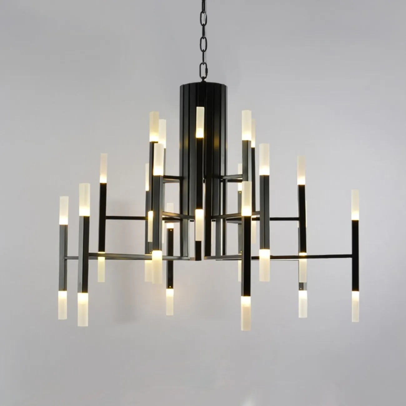 Люстра ALMA LIGHT BARCELONA от ImperiumLoft