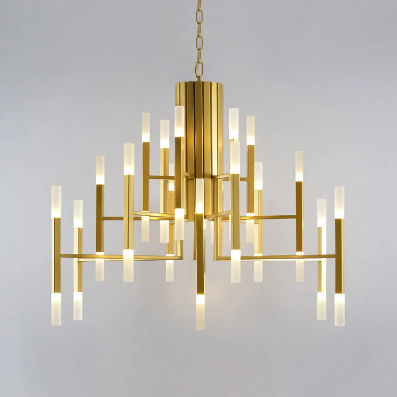 Люстра ALMA LIGHT BARCELONA от ImperiumLoft