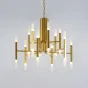 Люстра ALMA LIGHT BARCELONA от ImperiumLoft