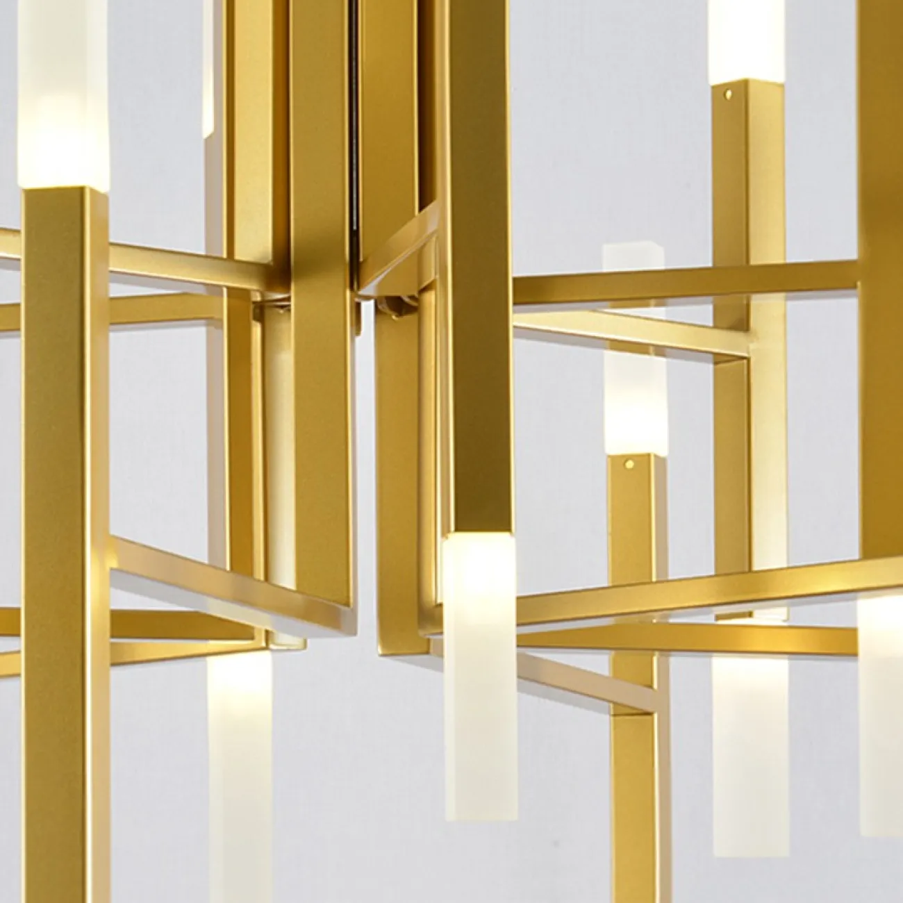 Люстра ALMA LIGHT BARCELONA от ImperiumLoft