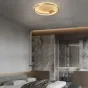Потолочный светильник HILMA D54 от ImperiumLoft