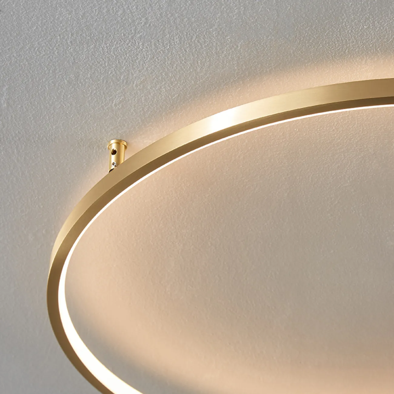 Потолочный светильник HILMA D54 от ImperiumLoft