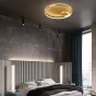 Потолочный светильник HILMA D54 от ImperiumLoft