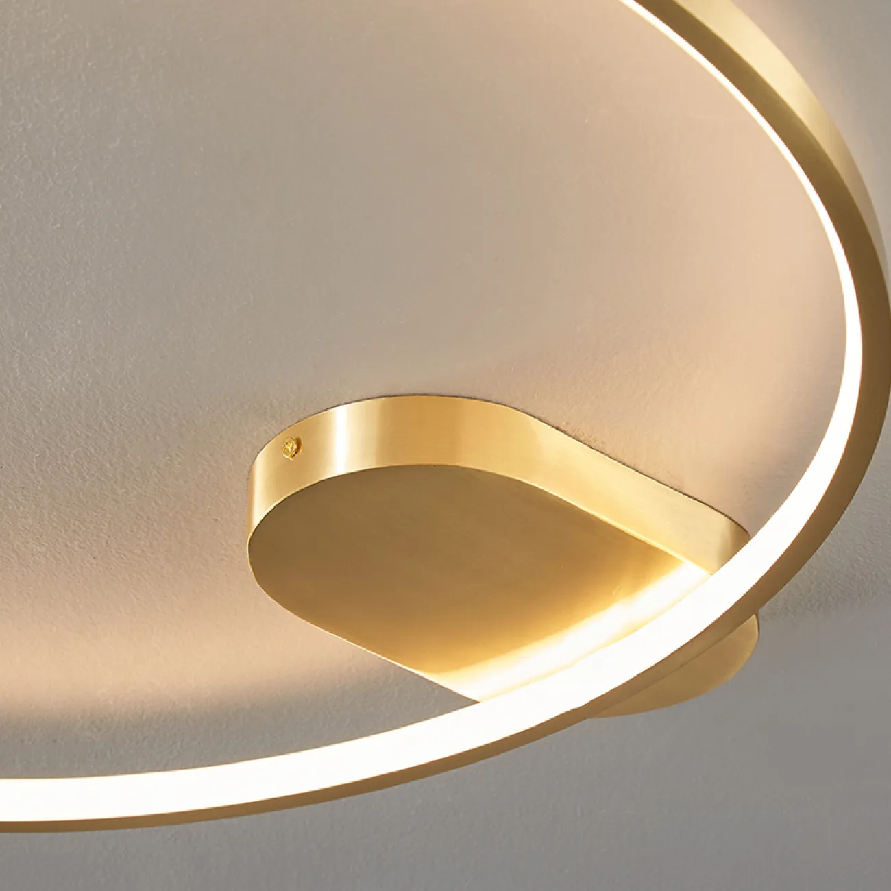 Потолочный светильник HILMA D54 от ImperiumLoft