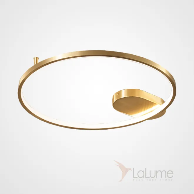 Потолочный светильник HILMA D44 от ImperiumLoft