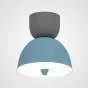Потолочный точечный светильник DAG Mod.B D30 H32 от ImperiumLoft