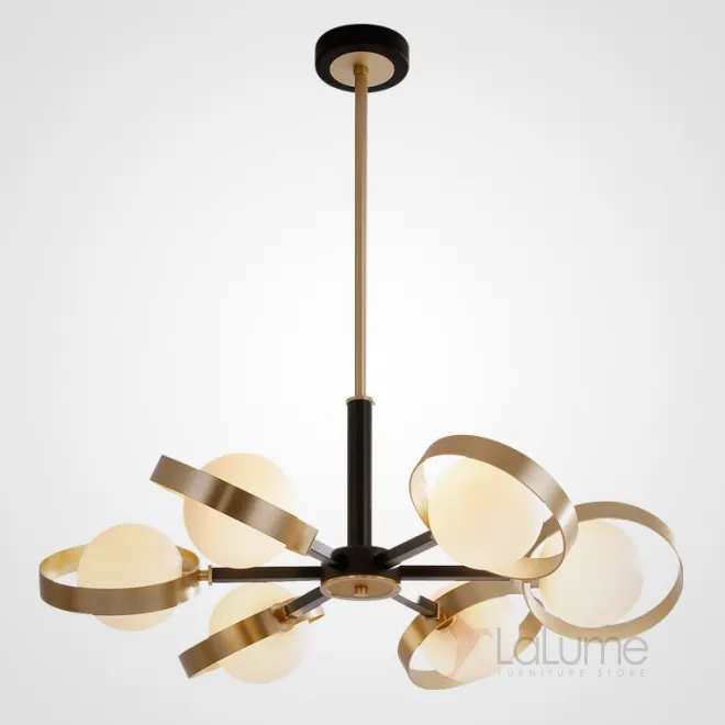 Подвесная люстра KINESIS от ImperiumLoft Подвесная люстра KINESIS от ImperiumLoft