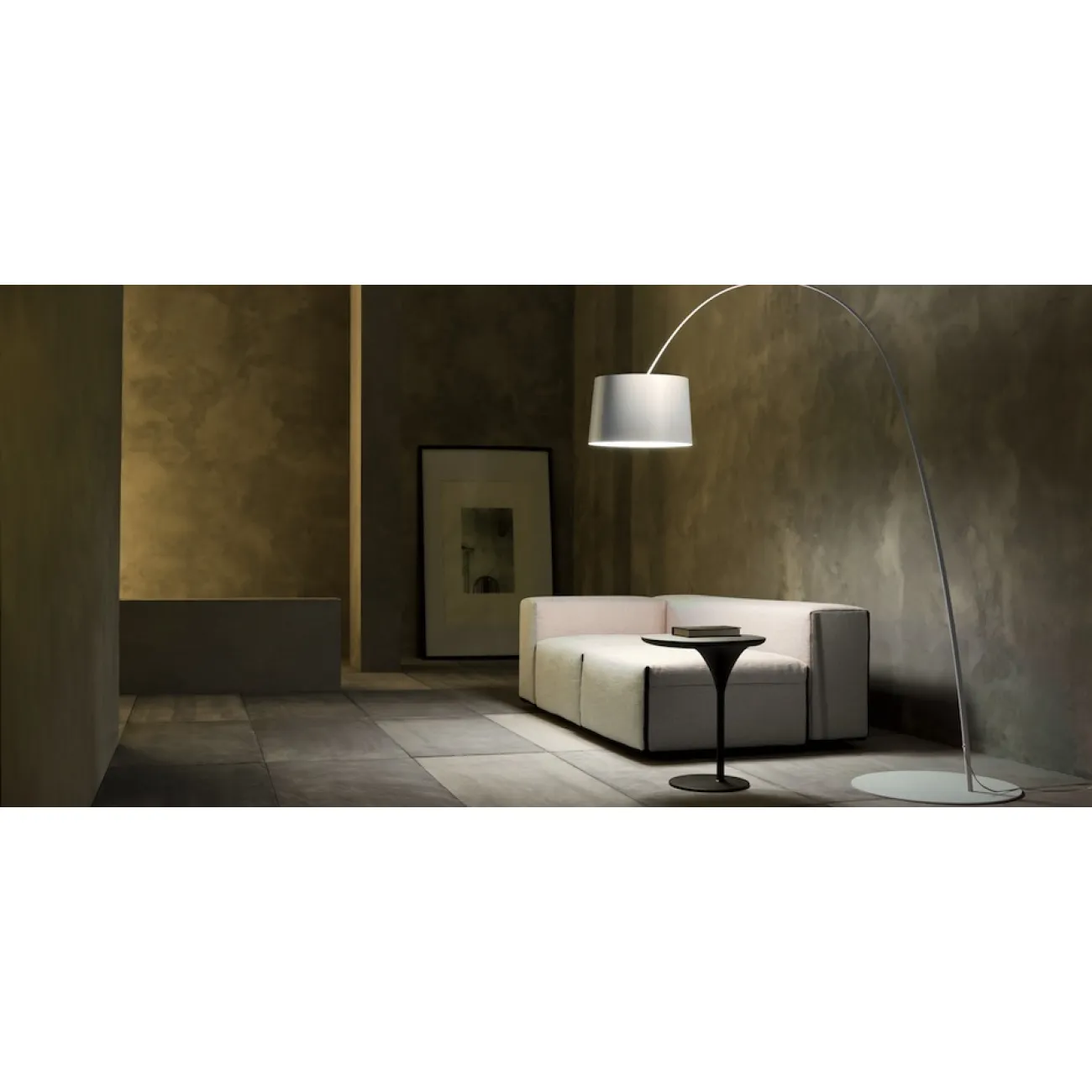 Торшер Twiggy designed by Marc Sadler in 2006 от LaLume Торшер Twiggy designed by Marc Sadler in 2006 от LaLume