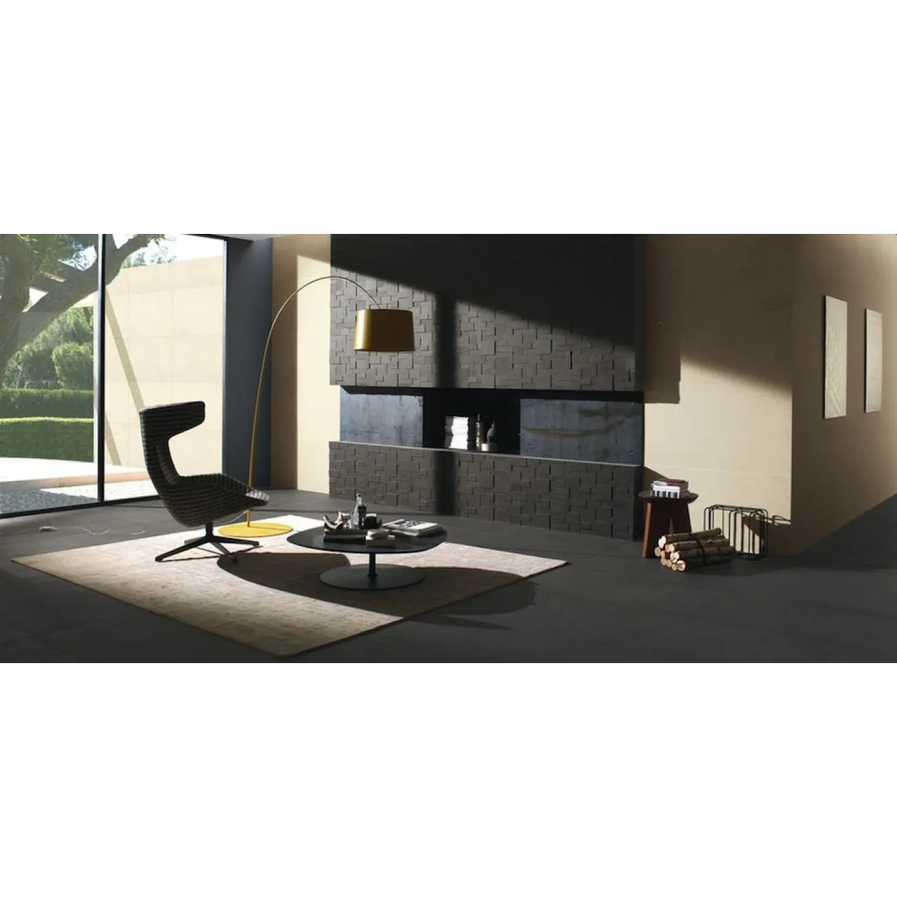 Торшер Twiggy designed by Marc Sadler in 2006 от LaLume Торшер Twiggy designed by Marc Sadler in 2006 от LaLume