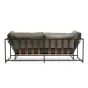 Двухместный диван Olive Military Two Seat Sofa designed by Stephen Kenn and Simon Miller		 in 2014 от LaLume