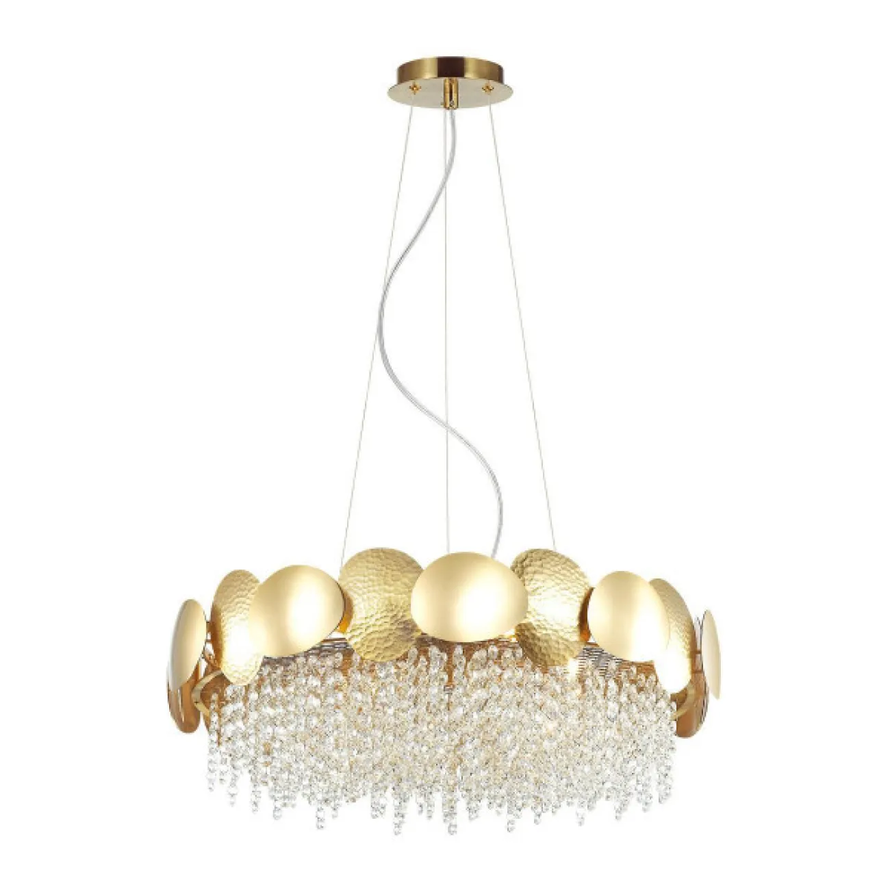 Люстра подвесная TARU от ImperiumLoft