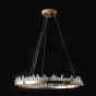Подвесная люстра QUARTZ LUX A D80 от ImperiumLoft