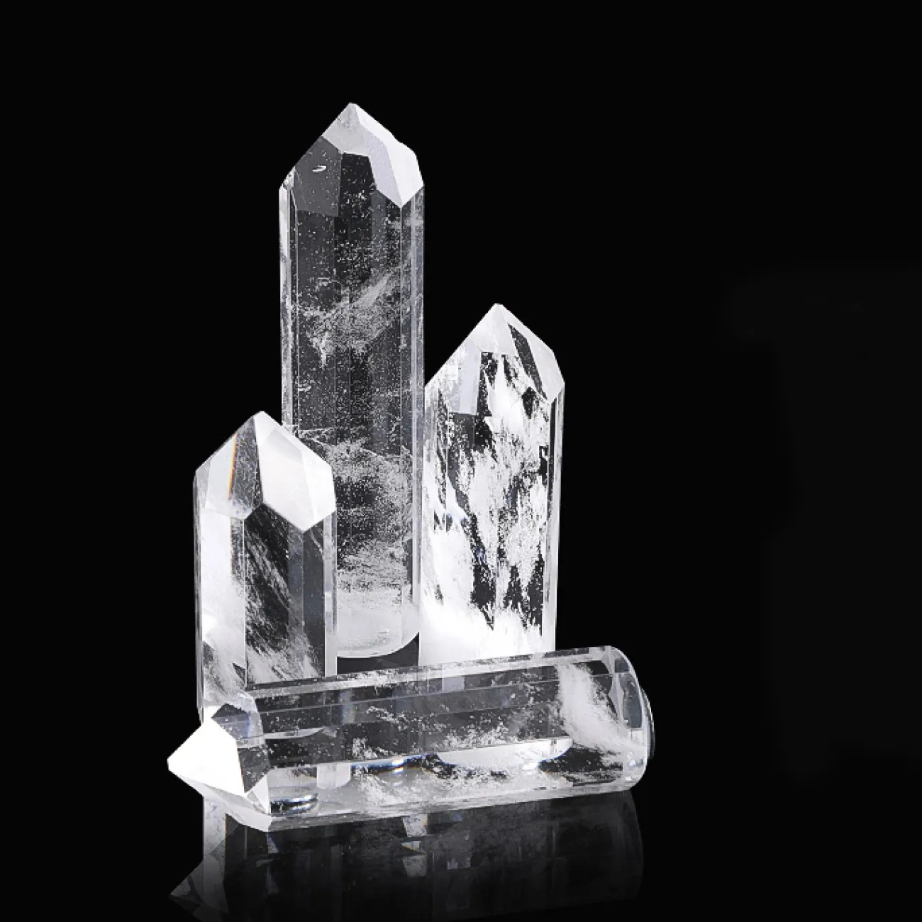 Подвесная люстра QUARTZ LUX B D60 от ImperiumLoft Подвесная люстра QUARTZ LUX B D60 от ImperiumLoft