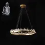 Подвесная люстра QUARTZ LUX A D80 от ImperiumLoft