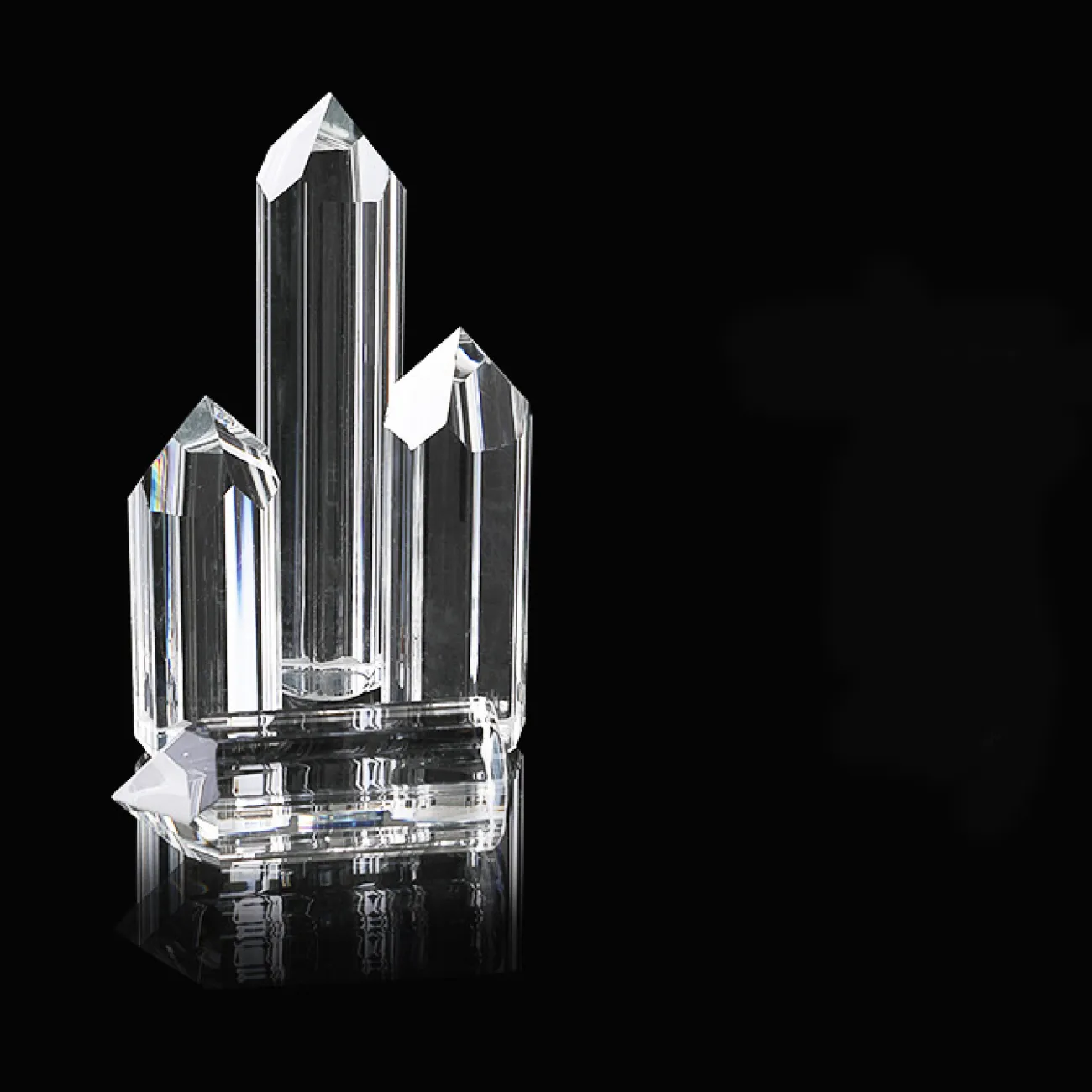 Подвесная люстра QUARTZ LUX B D60 от ImperiumLoft Подвесная люстра QUARTZ LUX B D60 от ImperiumLoft