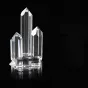 Подвесная люстра QUARTZ LUX A D80 от ImperiumLoft