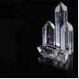 Подвесная люстра QUARTZ LUX A D80 от ImperiumLoft