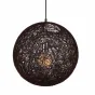 Подвесной светильник The Random Light Black 40 designed by Bertjan Pot от LaLume