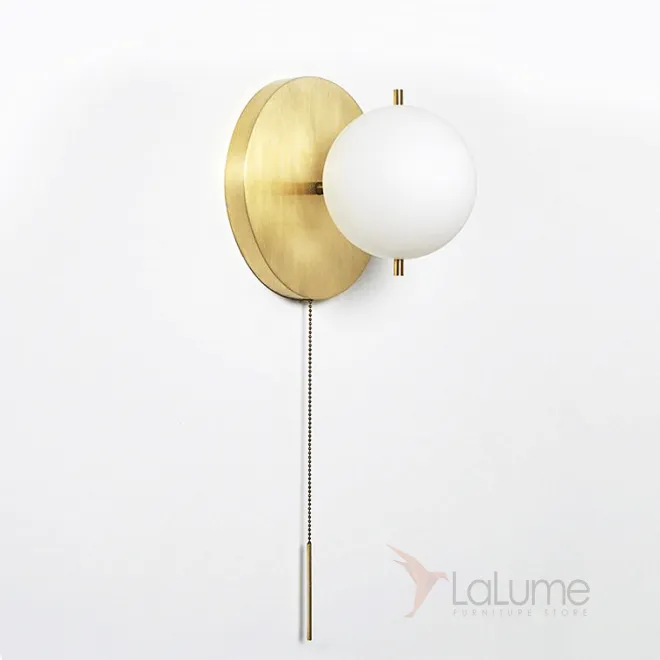 Бра SIGNAL SCONCE от ImperiumLoft