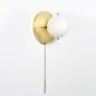 Бра SIGNAL SCONCE от ImperiumLoft