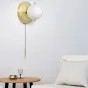 Бра SIGNAL SCONCE от ImperiumLoft