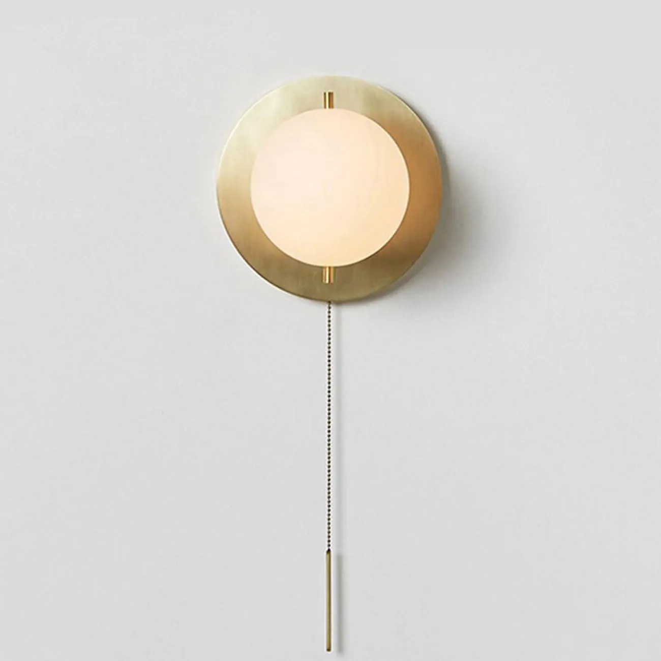 Бра SIGNAL SCONCE от ImperiumLoft