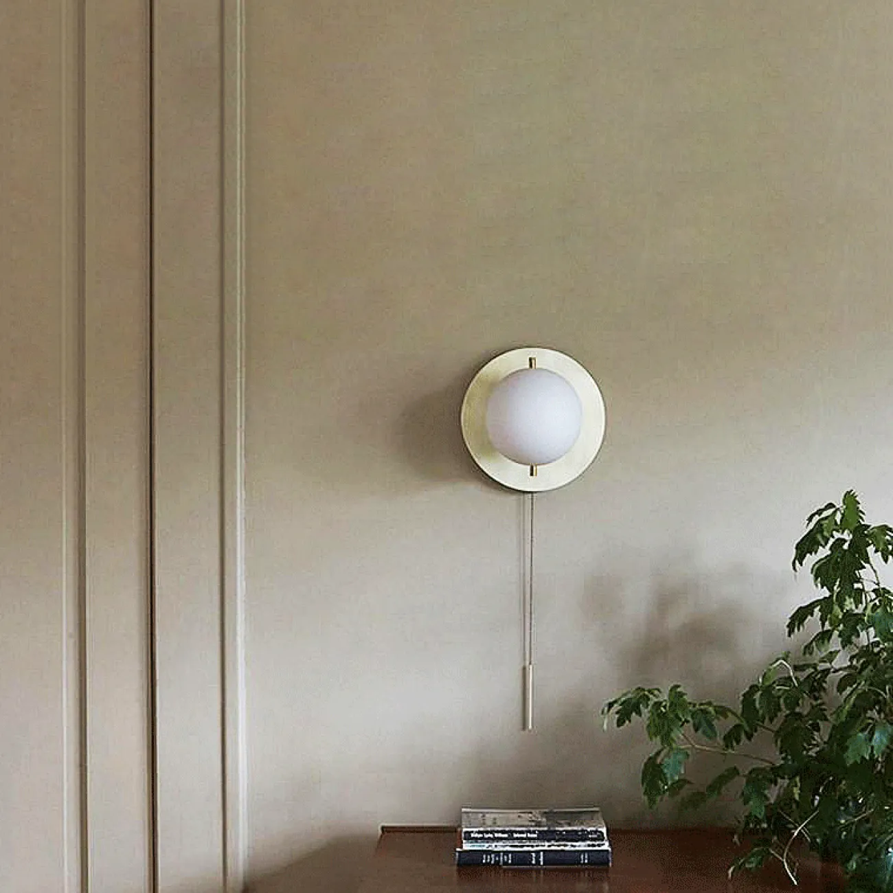 Бра SIGNAL SCONCE от ImperiumLoft