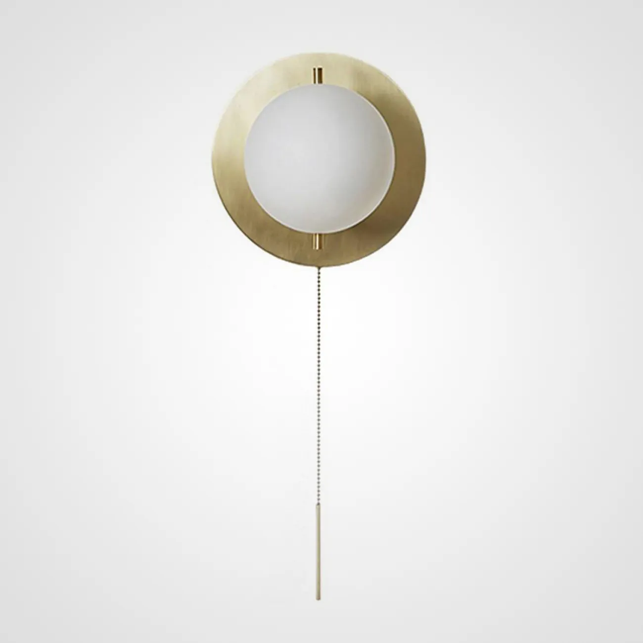 Бра SIGNAL SCONCE от ImperiumLoft