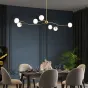 Потолочная люстра MELLA L7 от ImperiumLoft