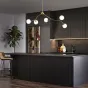Потолочная люстра MELLA L7 от ImperiumLoft